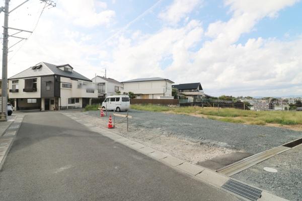 ワンスタ鴨江A棟　新築戸建