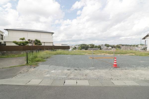 ワンスタ鴨江B棟　新築戸建