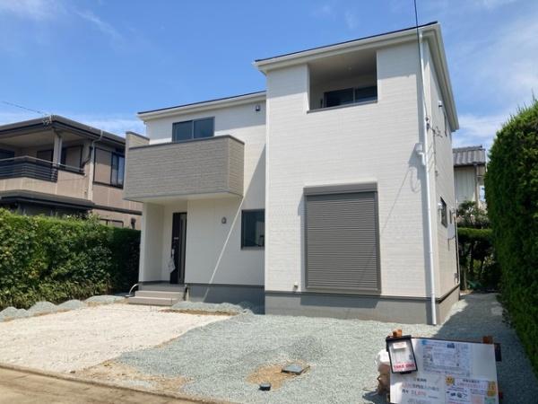中央区米津町　全1棟