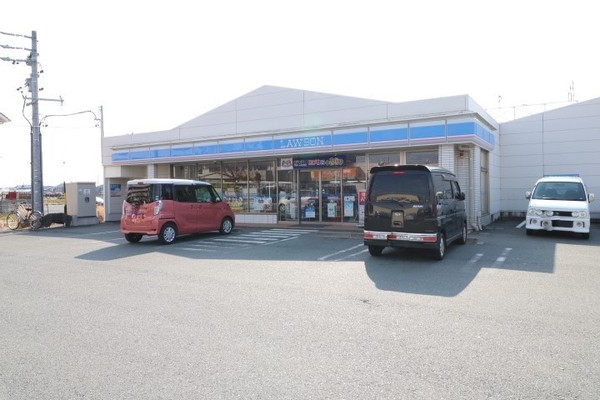 浜松市中央区天王町の土地(ローソン浜松天王店)