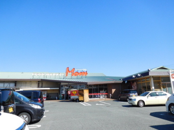 浜松市中央区天王町の中古一戸建て(フードマーケットMom天王店)