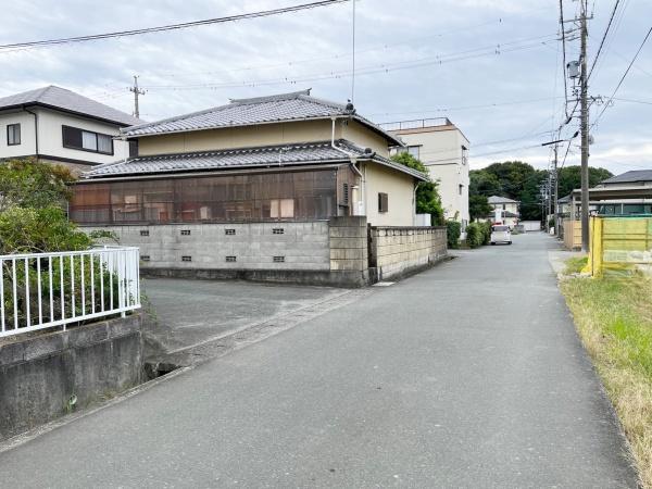浜松市中央区天王町の中古一戸建て