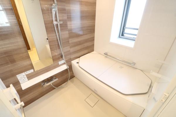 ブライトタウン小池　中古マンション