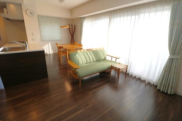 ブライトタウン小池　中古マンション