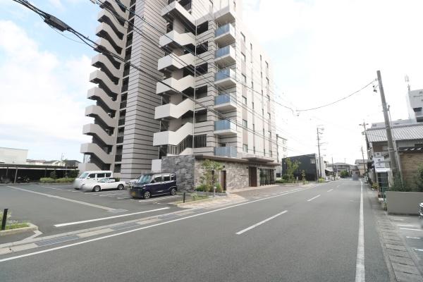 ブライトタウン小池　中古マンション