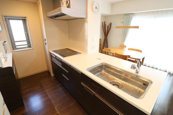 ブライトタウン小池　中古マンション