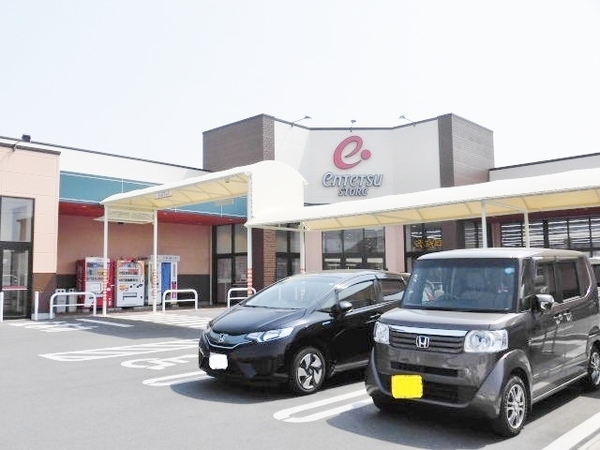 浜松市中央区新橋町の土地(遠鉄ストア新橋店)