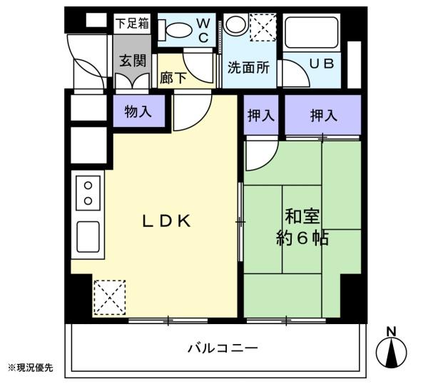 一生を預けたくなる景色に出会う　浜名湖がすぐそこに