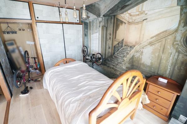 一生を預けたくなる景色に出会う 浜名湖がすぐそこに(和室)