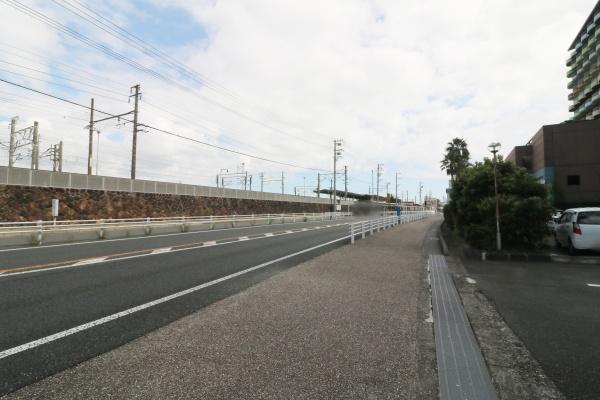 一生を預けたくなる景色に出会う 浜名湖がすぐそこに(その他現地)