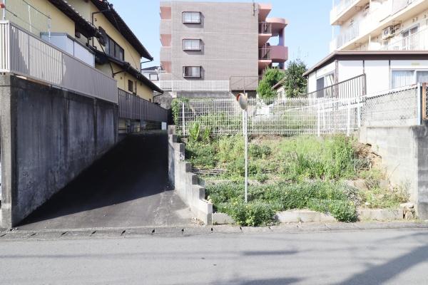 建築条件なしの高台エリア　充実した周辺環境で理想の暮らしを