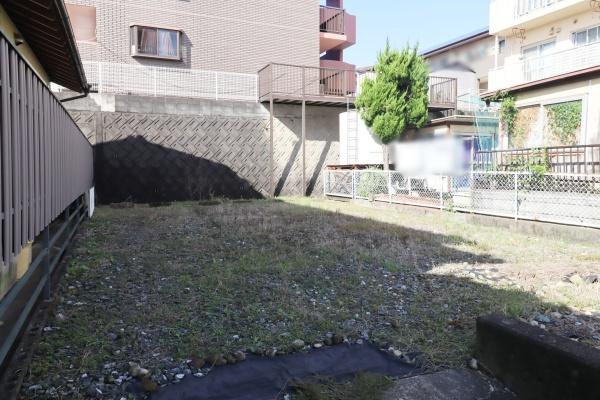 浜松市中央区萩丘３丁目の土地