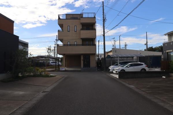 掛川市宮脇１丁目の中古一戸建て