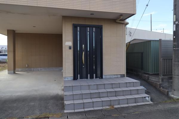 掛川市宮脇１丁目の中古一戸建て