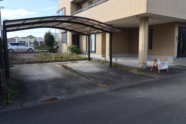 掛川市宮脇１丁目の中古一戸建て