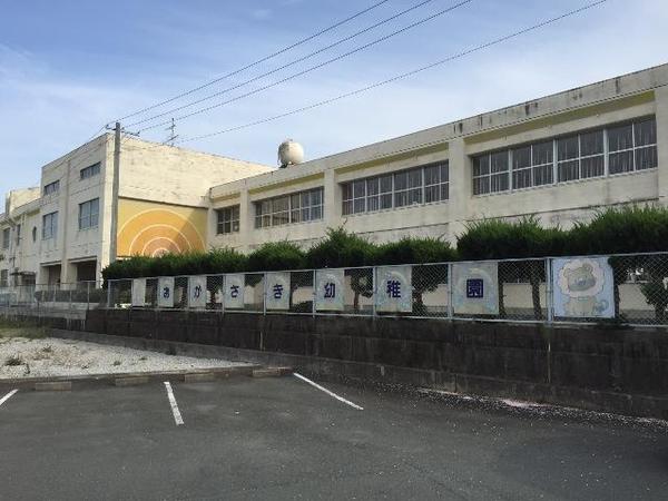 湖西市岡崎の中古一戸建て(湖西市立岡崎幼稚園)