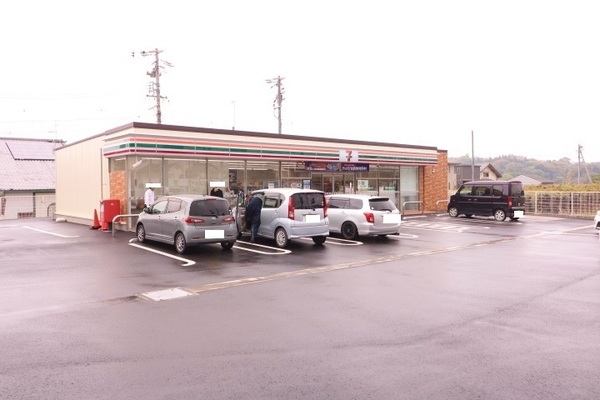 湖西市岡崎の中古一戸建て(セブンイレブン湖西太田店)