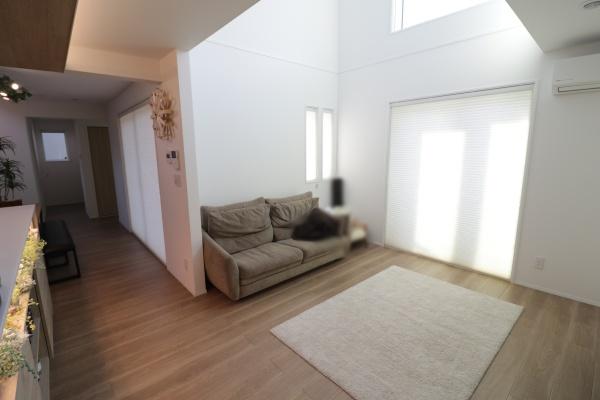 湖西市岡崎の中古一戸建て