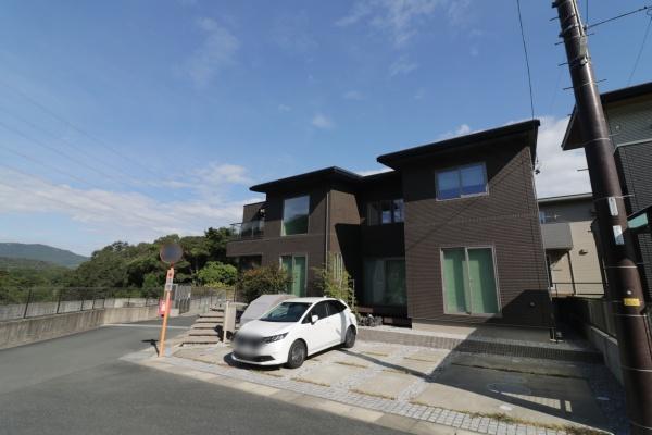 湖西市岡崎の中古一戸建て