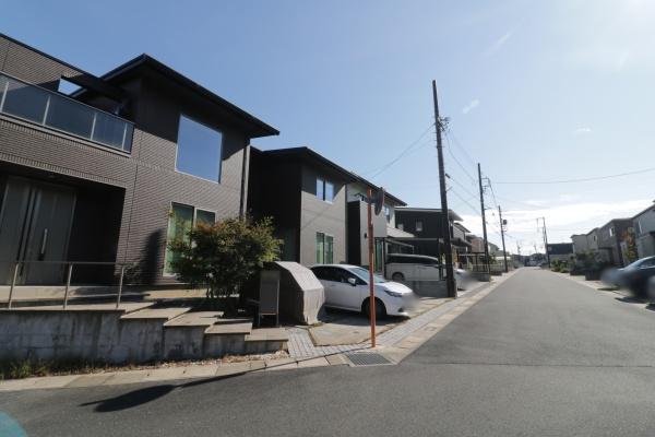 湖西市岡崎の中古一戸建て