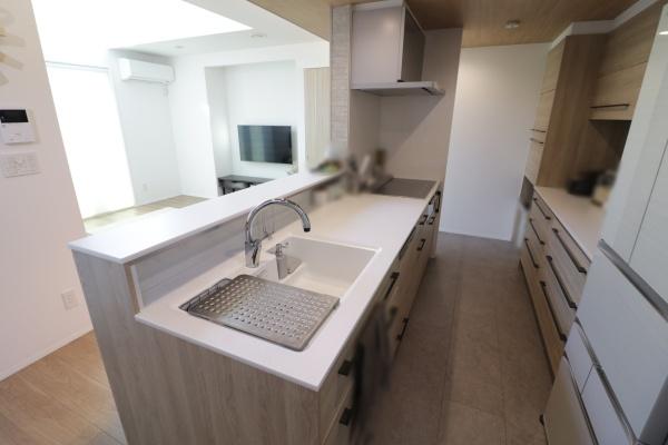 湖西市岡崎の中古一戸建て