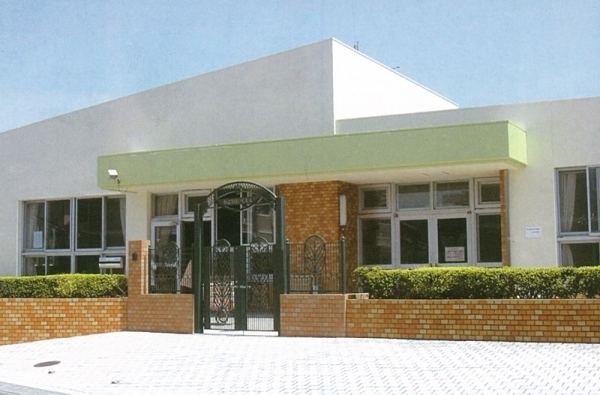 浜松市中央区和合北4丁目の中古一戸建て(和合保育園)