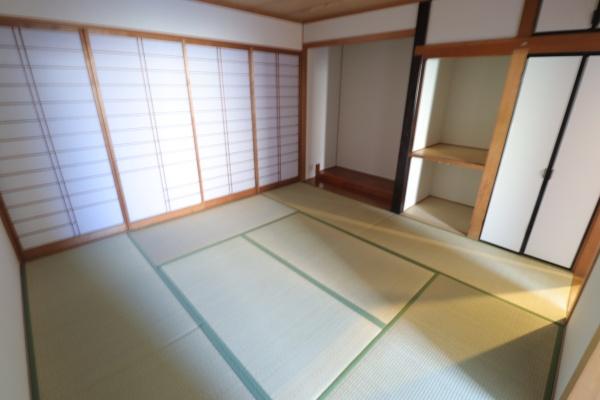 浜松市中央区和合北４丁目の中古一戸建て