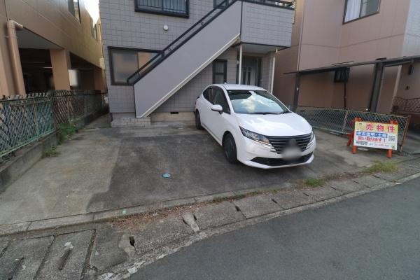 浜松市中央区和合北４丁目の中古一戸建て