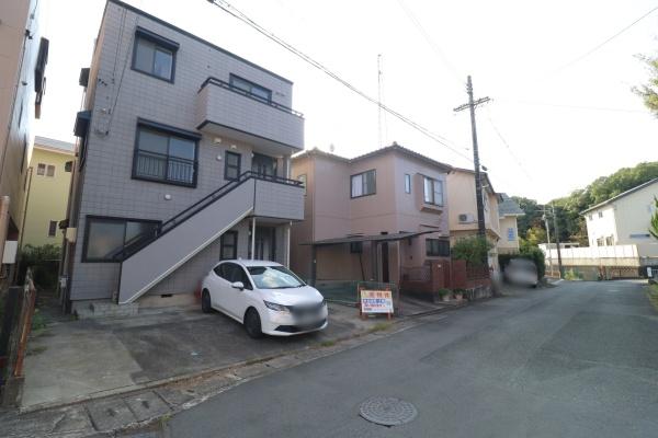 浜松市中央区和合北４丁目の中古一戸建て