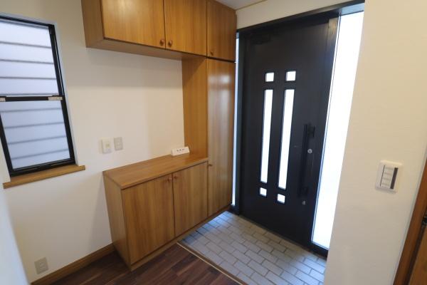 浜松市中央区和合北４丁目の中古一戸建て