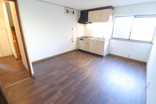 浜松市中央区和合北４丁目の中古一戸建て