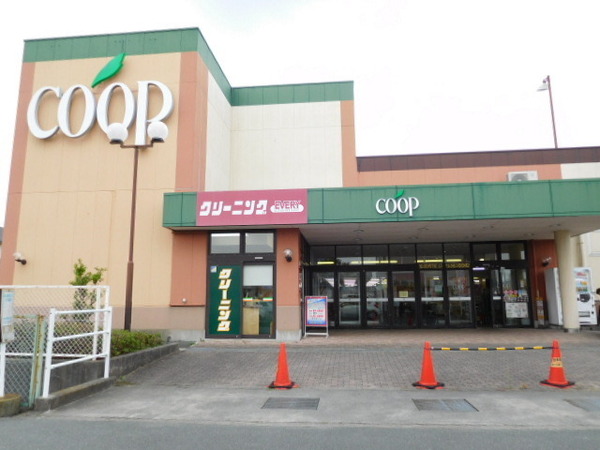 浜松市中央区中島４丁目の土地(ユーコープさんじの店)