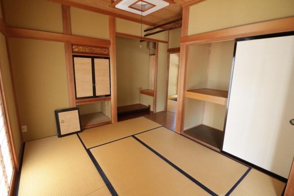 浜松市中央区広沢２丁目の中古一戸建て