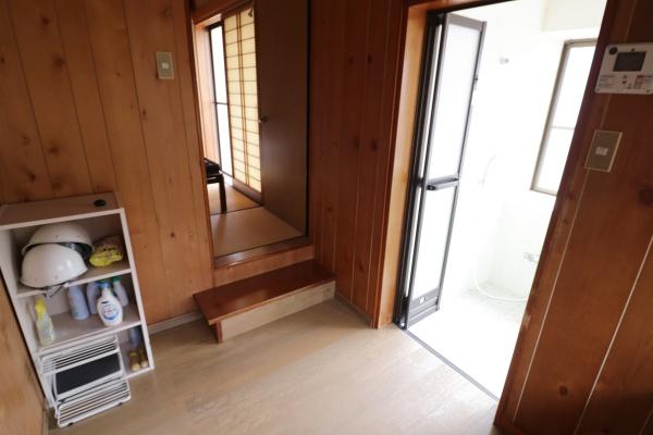 浜松市中央区広沢２丁目の中古一戸建て