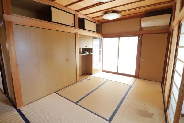 浜松市中央区広沢２丁目の中古一戸建て