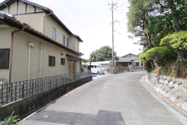 浜松市中央区広沢２丁目の中古一戸建て