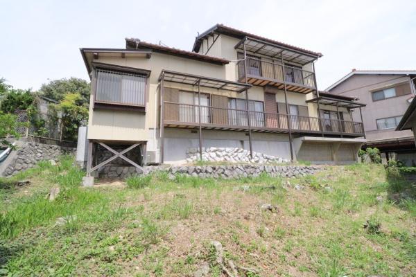 浜松市中央区広沢２丁目の中古一戸建て