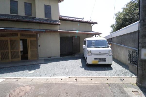 浜松市中央区広沢２丁目の中古一戸建て