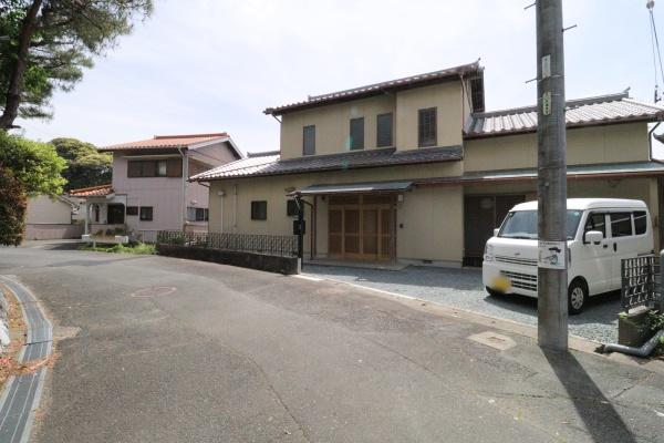 浜松市中央区広沢　中古住宅