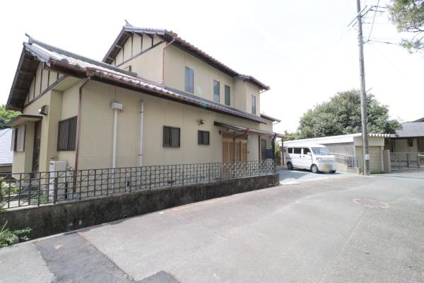 浜松市中央区広沢　中古住宅