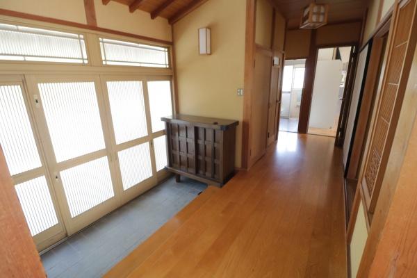 浜松市中央区広沢２丁目の中古一戸建て