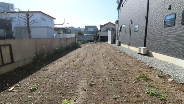 市街地×住みやすさ　下池川町で理想の家づくりを