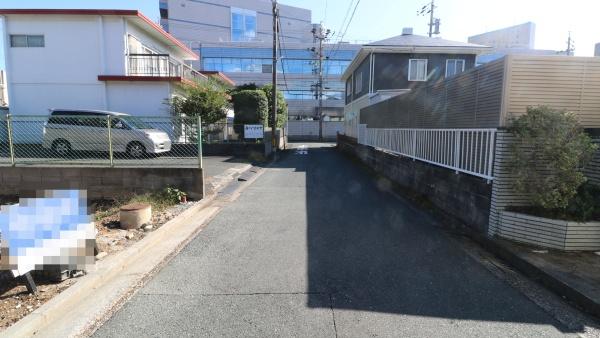 市街地×住みやすさ　下池川町で理想の家づくりを