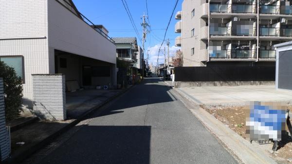 市街地×住みやすさ　下池川町で理想の家づくりを