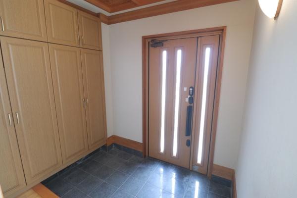 コンビニ・銀行・内科まで何でも揃う住環境　掛川市宮脇1丁目