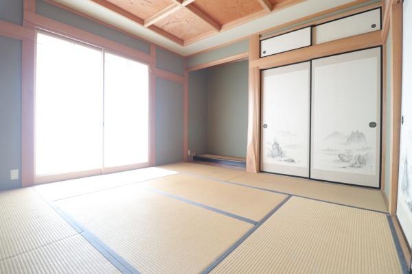 コンビニ・銀行・内科まで何でも揃う住環境　掛川市宮脇1丁目