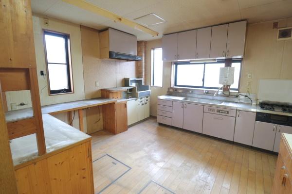 コンビニ・銀行・内科まで何でも揃う住環境　掛川市宮脇1丁目