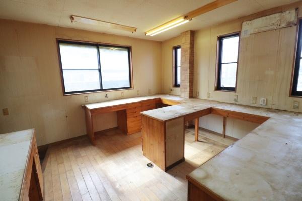 コンビニ・銀行・内科まで何でも揃う住環境　掛川市宮脇1丁目