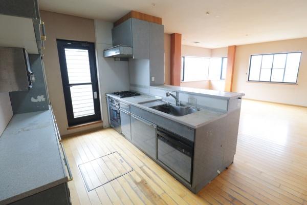 コンビニ・銀行・内科まで何でも揃う住環境　掛川市宮脇1丁目