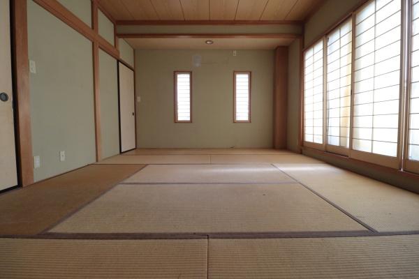 コンビニ・銀行・内科まで何でも揃う住環境　掛川市宮脇1丁目